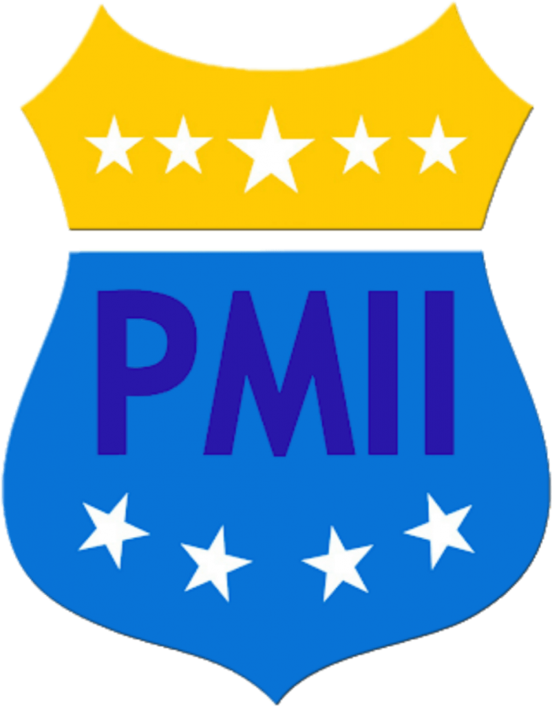 Logo PMII